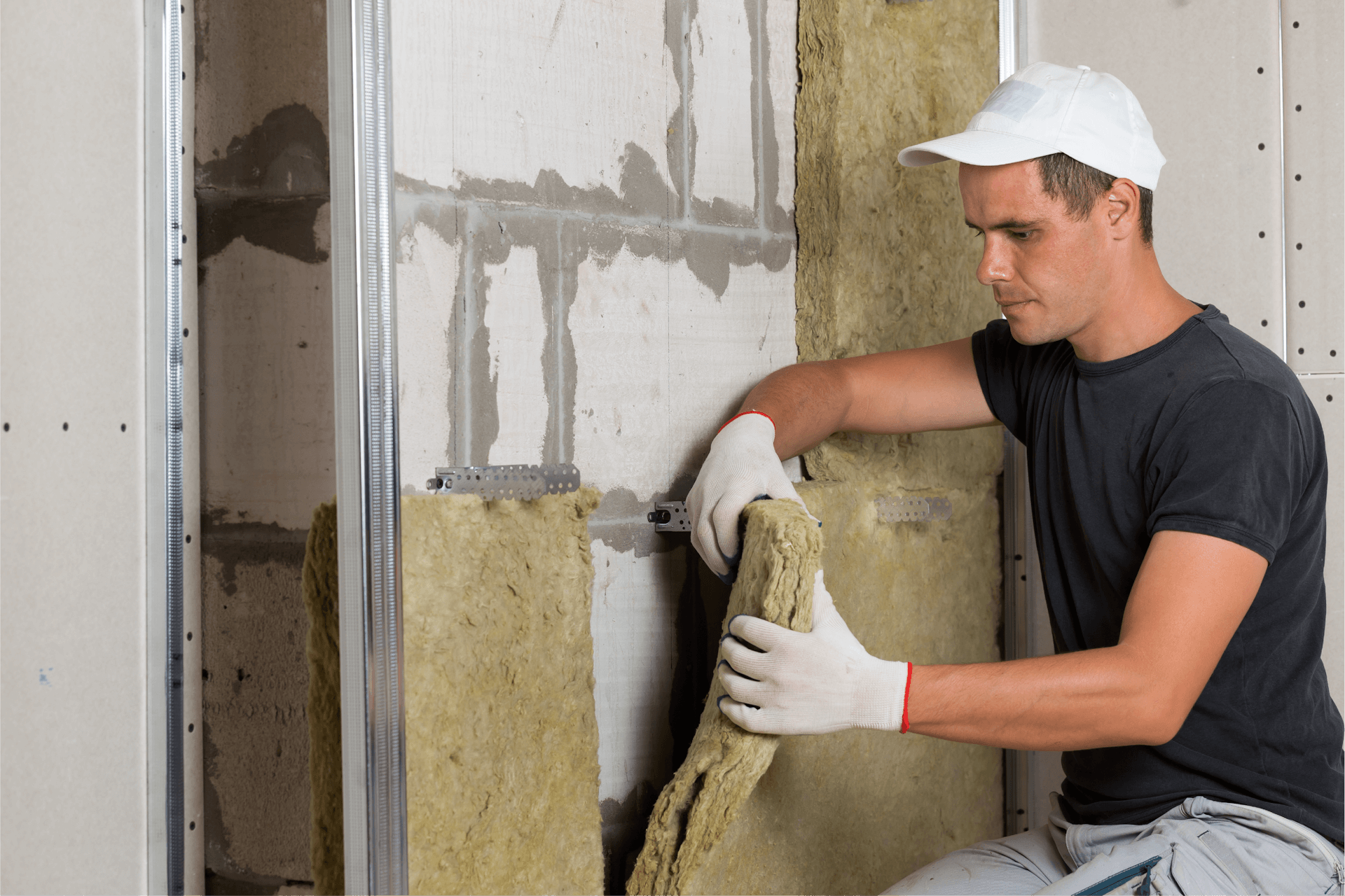 Cavity Wall Insulation – Essential Green Solutions