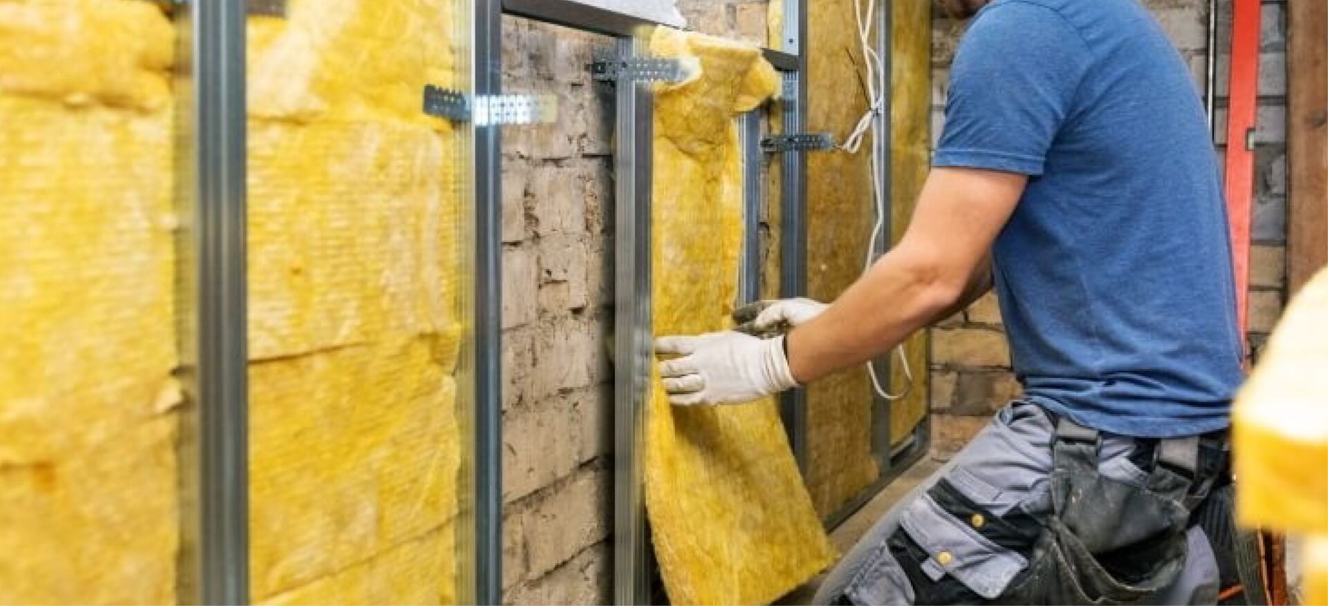 External Wall Insulation – Essential Green Solutions